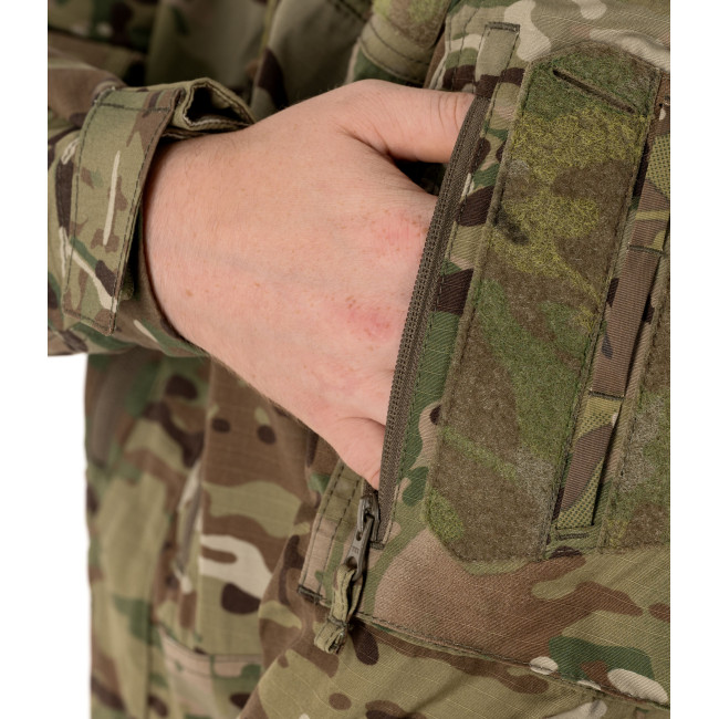 Raider Classic Field Shirt MK V Multicam - Clawgear