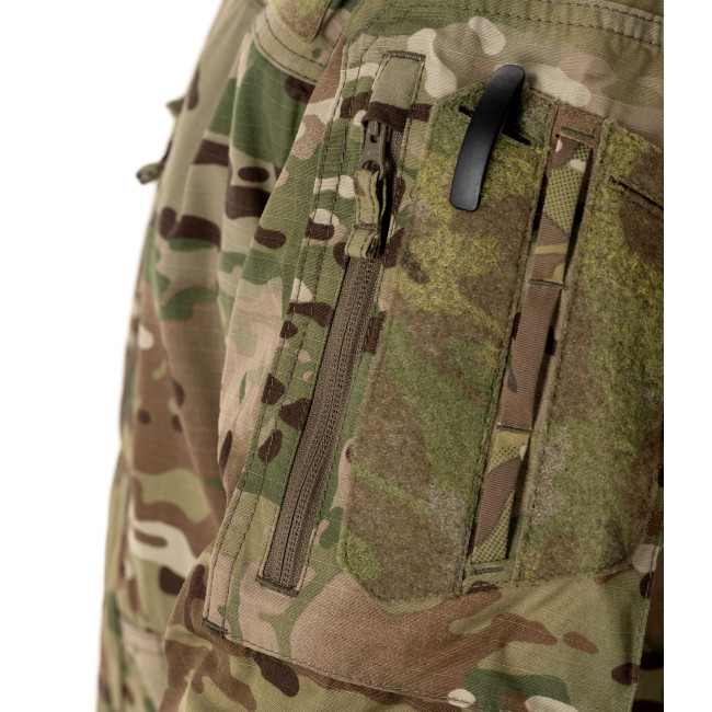 Raider Classic Field Shirt MK V Multicam - Clawgear