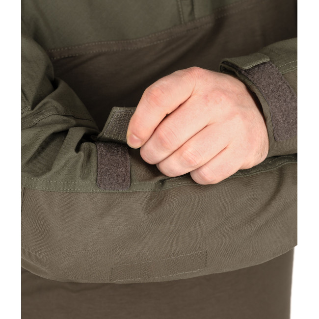 Raider Classic Combat Shirt MK V Stonegrey Olive - Clawgear