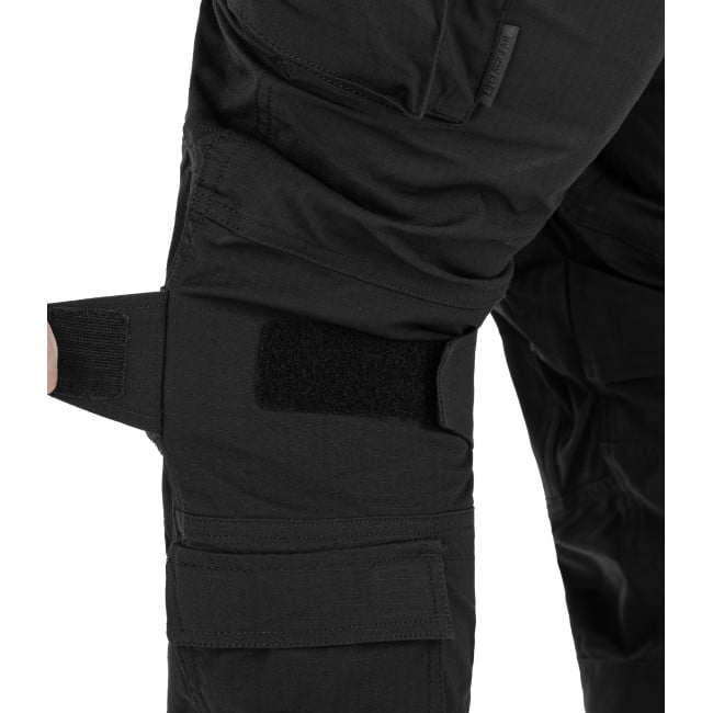 Spodnie Bojowe Raider Classic MK V Czarne - Clawgear