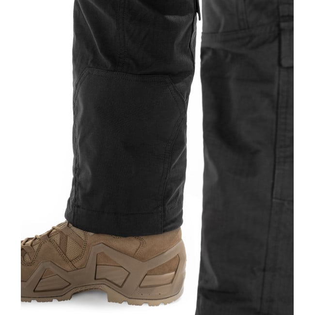 Raider Classic Combat Pant MK V Black - Clawgear