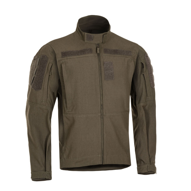 Operator Field Shirt MK III ATS Stonegrey Olive - Clawgear