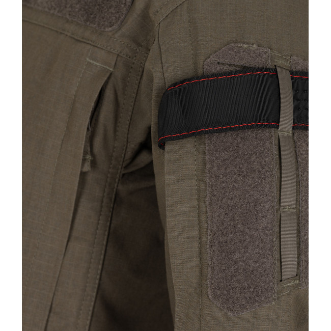 Operator Field Shirt MK III ATS Stonegrey Olive - Clawgear