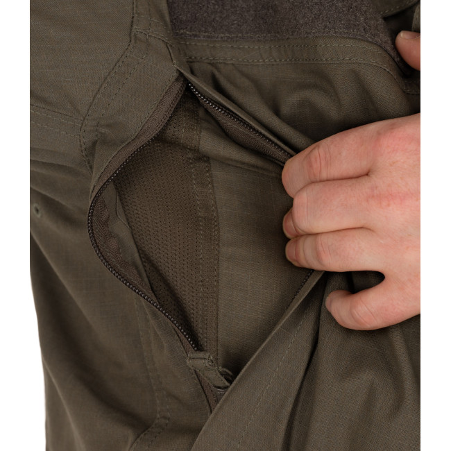 Operator Field Shirt MK III ATS Stonegrey Olive - Clawgear
