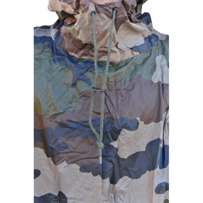 Poncho Ripstop - Miltec