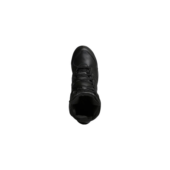 Interventie schoenen Adidas GSG 9.2