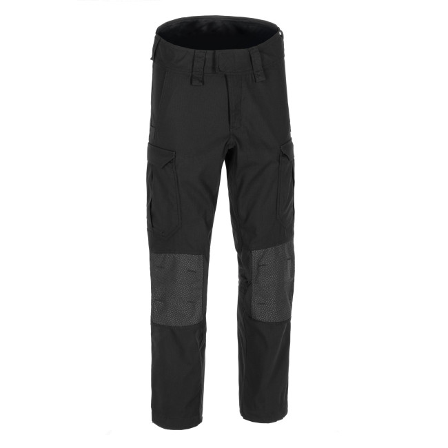 Operator Combat Pant MK III ATS Black - Clawgear