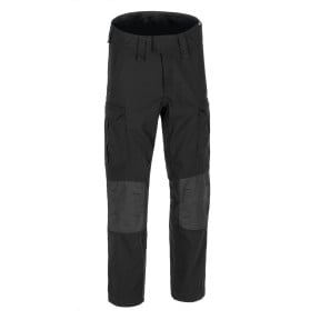 Operator Combat Pant MK III ATS Black - Clawgear