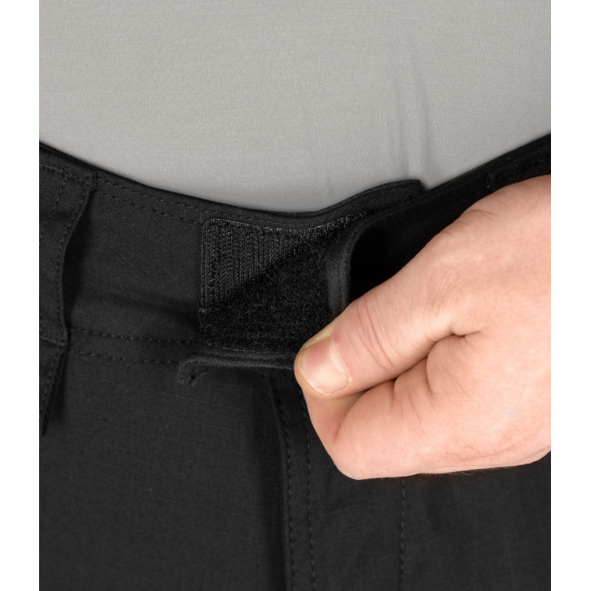 Operator Combat Pant MK III ATS Black - Clawgear