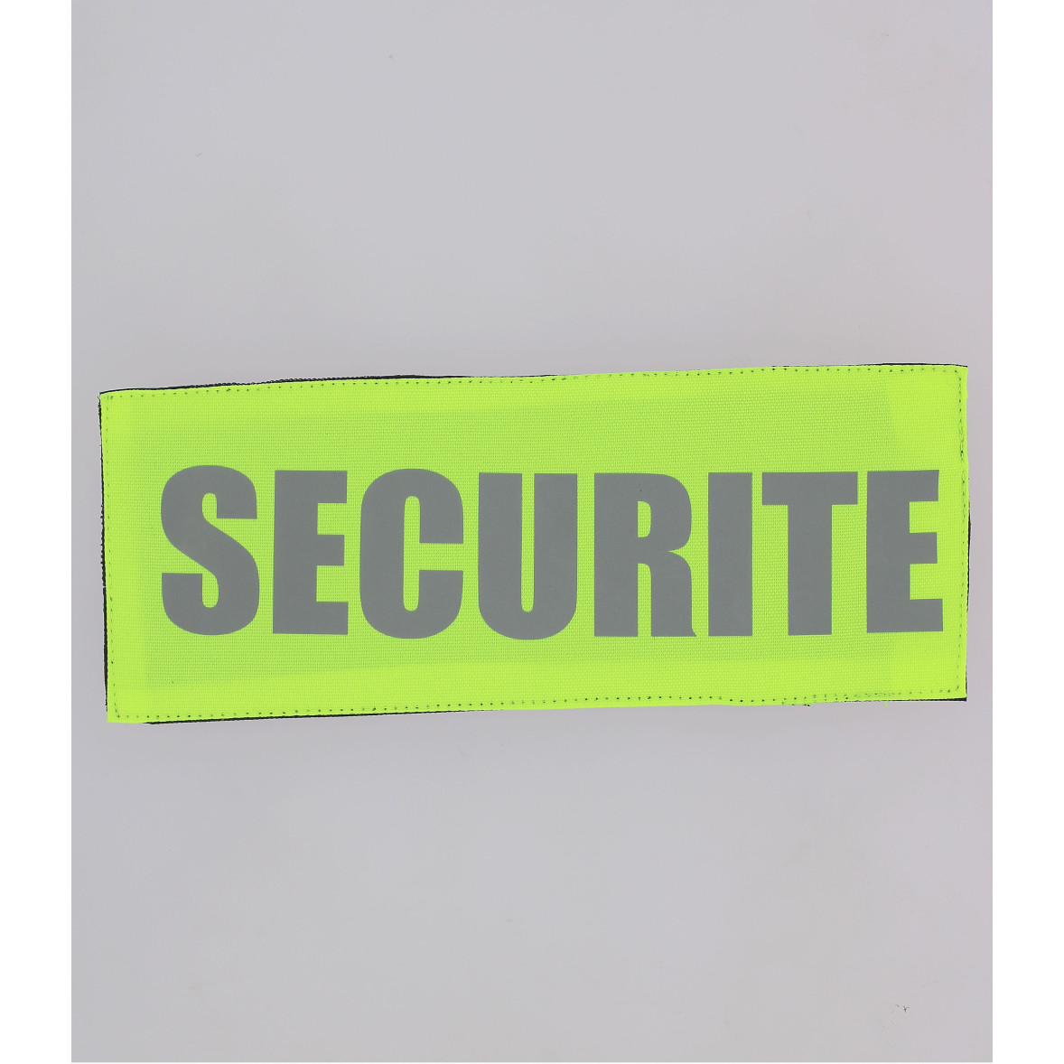 Paire De Bandes Jaunes Haute Visibilité Roms – CAL 2224, Occasion