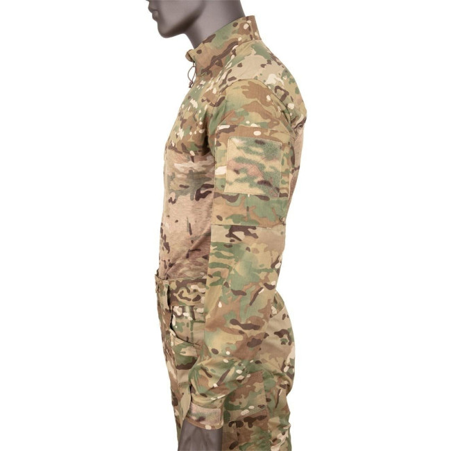 Hot Weather Kampfhemd Multicam lang - 5.11 Tactical