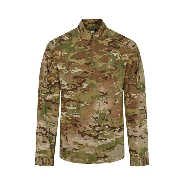 Chemise de combat Hot Weather Multicam regular - 5.11 Tactical