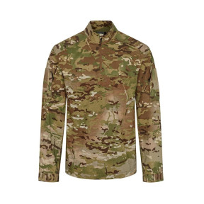 Hot Weather Multicam regular gevechtsoverhemd - 5.11 Tactical