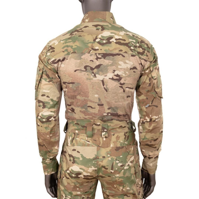 Koszula bojowa Hot Weather Multicam regular - 5.11 Tactical