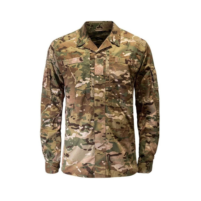 Koszula Hot Weather Uniform Multicam regular - 5.11 Tactical