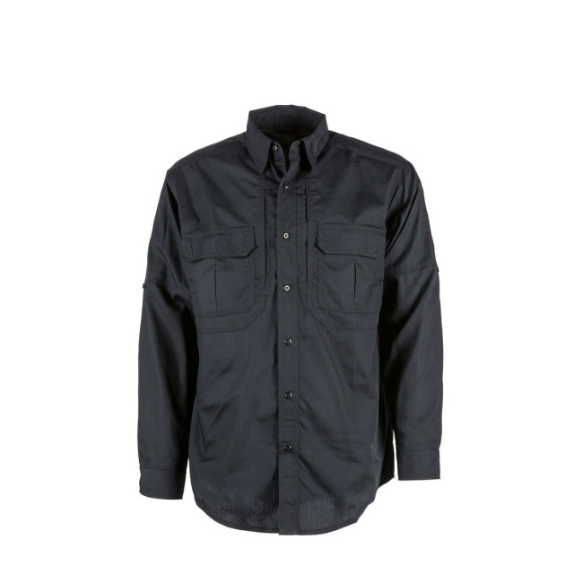 Chemise manches longues Taclite Pro Dark Navy - 5.11 Tactical