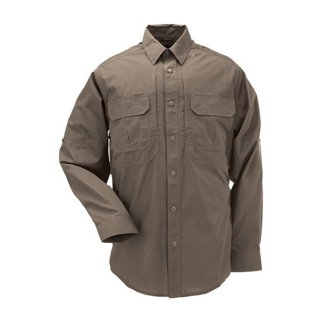 Koszula z długimi rękawami Taclite Pro Tundra - 5.11 Tactical