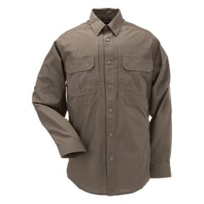 Chemise manches longues Taclite Pro Tundra - 5.11 Tactical