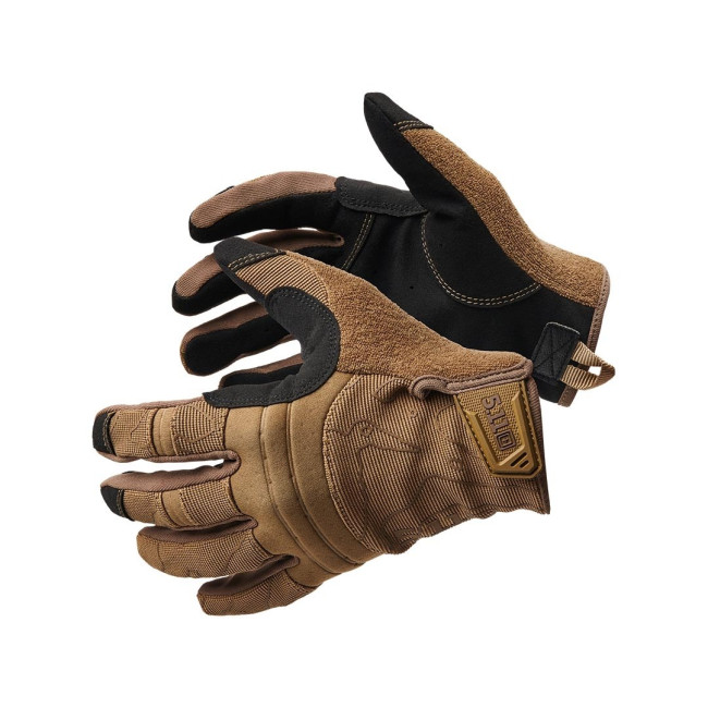 Wettkampfhandschuhe Shooting 2.0 Kangaroo - 5.11 Tactical