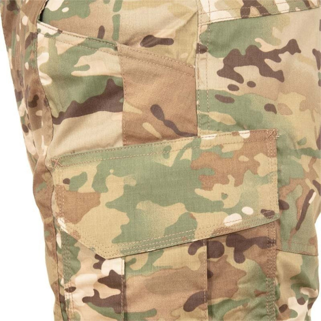 Gevechtsbroek Hot Weather Multicam - 5.11 Tactical