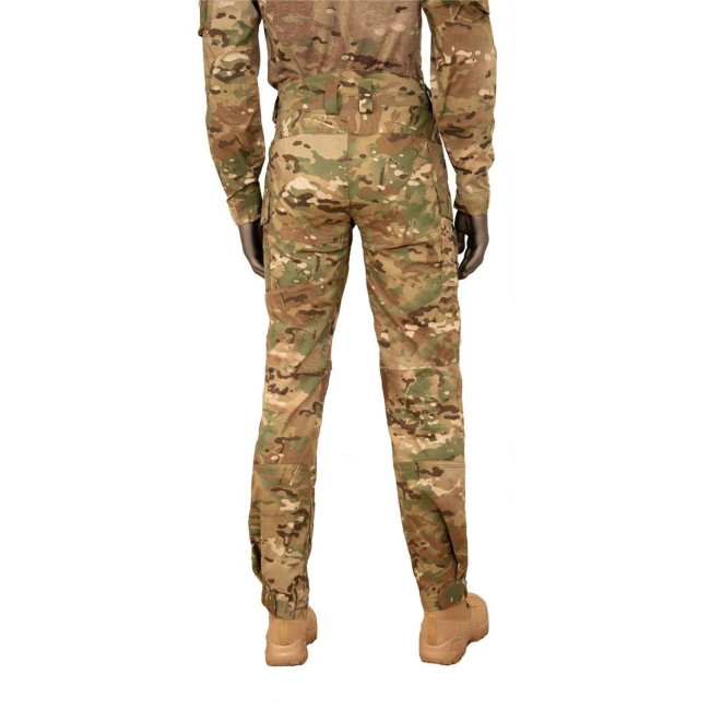 Gevechtsbroek Hot Weather Multicam - 5.11 Tactical
