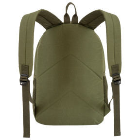 Rucksack Dublin 15L Olive - Highlander