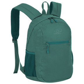 Rugzak Dublin 15L Zeegroen - Highlander