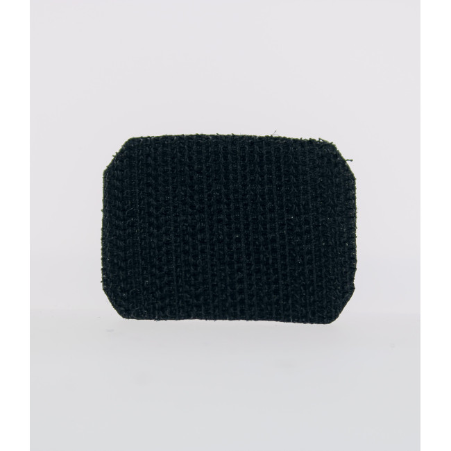 Patch 3D de groupe sanguin AB- Vert OD - Miltec