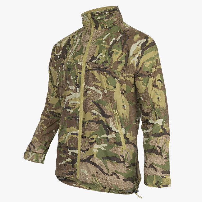 Veste zippée Halo - HMTC - Highlander