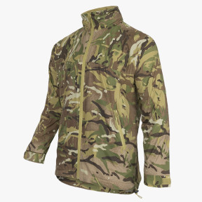 Veste zippée Halo - HMTC - Highlander