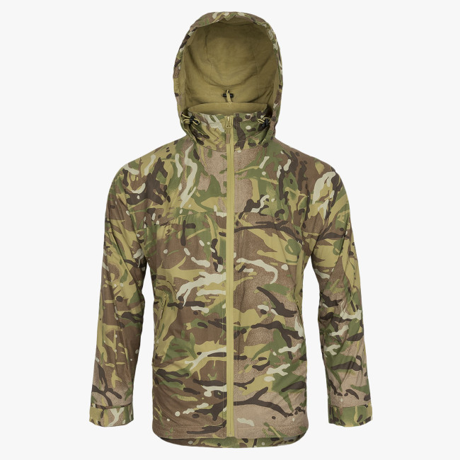 Veste zippée Halo - HMTC - Highlander