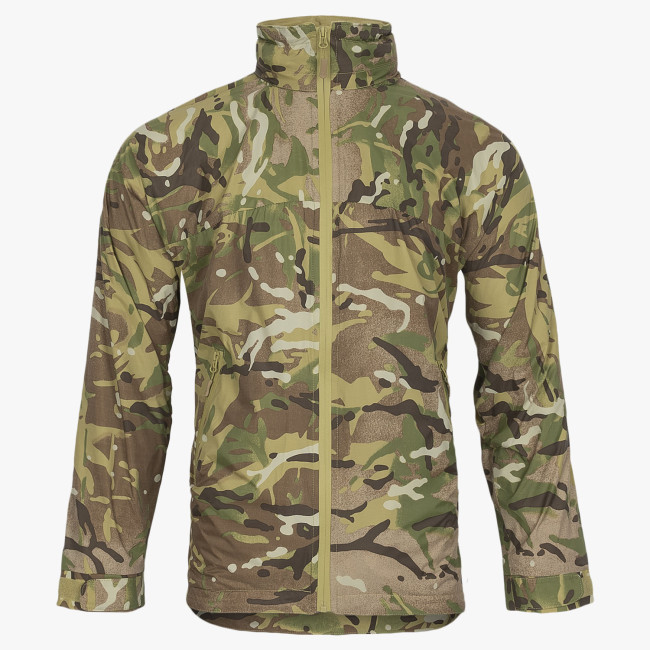 Veste zippée Halo - HMTC - Highlander