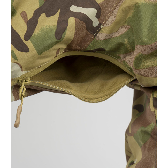 Halo Reißverschlussjacke - HMTC - Highlander