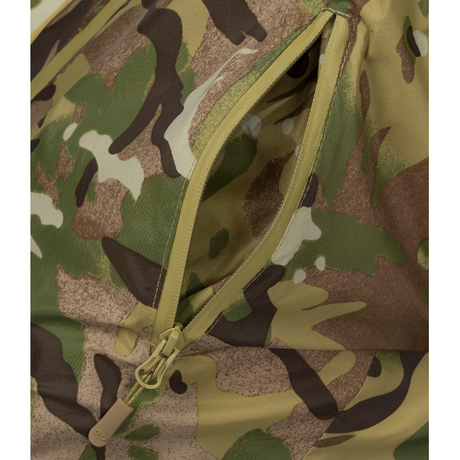 Veste zippée Halo - HMTC - Highlander