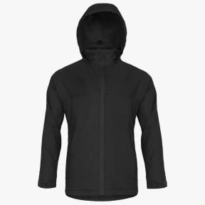 Halo Reißverschlussjacke - Schwarz - Highlander