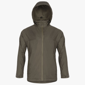 Halo Reißverschlussjacke - Ranger Green - Highlander