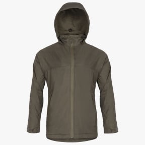 Halo Reißverschlussjacke - Ranger Green - Highlander