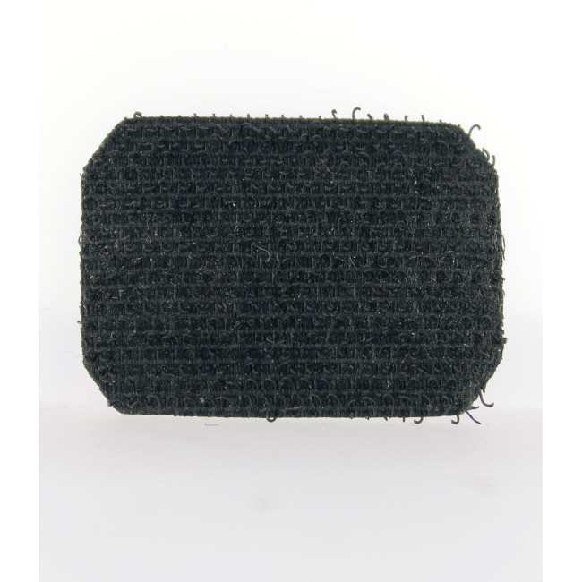 3D patch bloedgroep AB+ Groen OD - Miltec