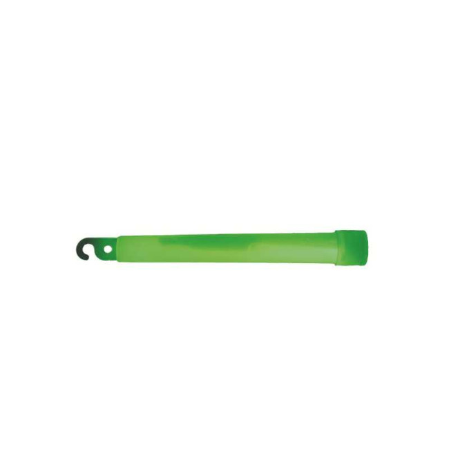15,2 cm Überlebenslampe - 12 Stunden - Grün - Highlander