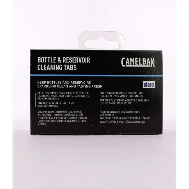 8er-Pack Reinigungstabletten - Camelbak