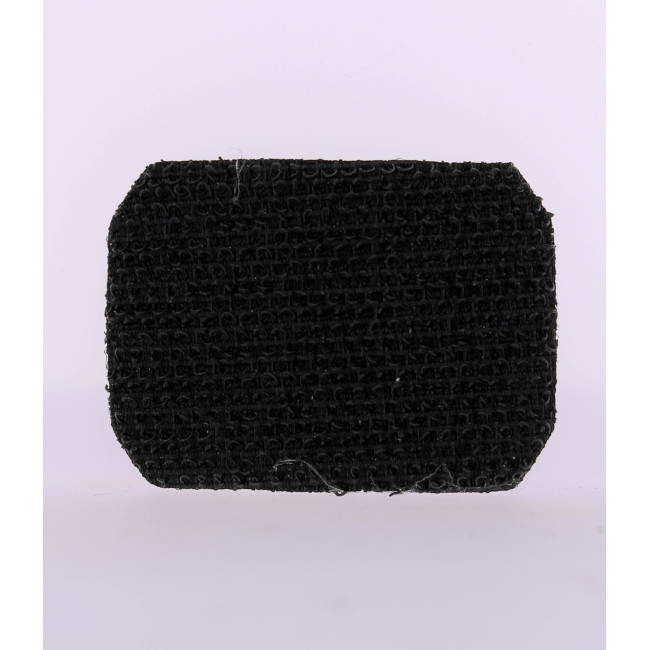 Patch 3D de groupe sanguin A- Vert OD - Miltec