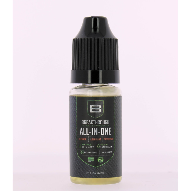 Battle Born alles-in-één reiniger 12 ml - Breakthrough