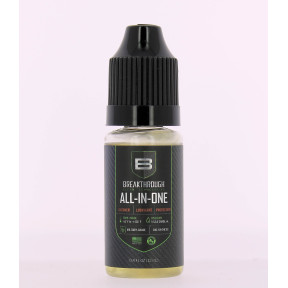 Nettoyant Battle Born tout-en-un 12 ml - Breakthrough