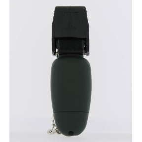 Briquet tempête vert olive - Turboflame