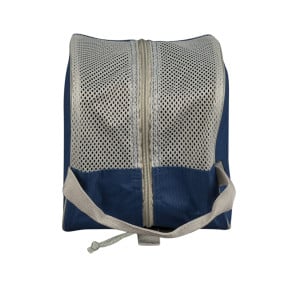 Housse de chaussure respirante - Bleu Marine - Highlander