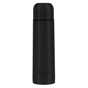 Thermo Duro 500mL Czarny - Highlander