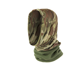 Fleece nekwarmer HMTC - Highlander