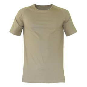 Tee-shirt manches courtes coyote - GP Tactical