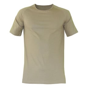 Tee-shirt manches courtes coyote - GP Tactical