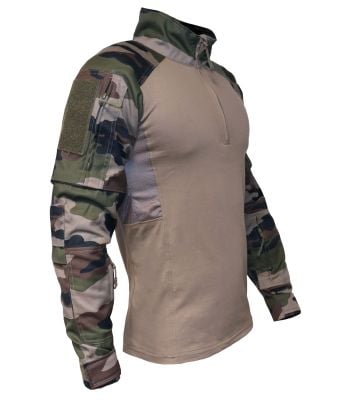Chemise UBAS Premium Camouflage CE - GP Tactical